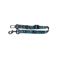 Port Adelaide Power Dog Car Safety Belt