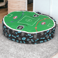 Port Adelaide Power Dog Bed