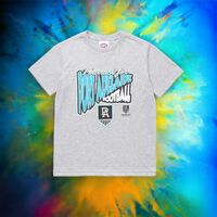 Port Adelaide Power Kids Footy Tee