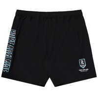 Port Adelaide Power Mens Performance Shorts