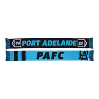 Port Adelaide Power Defender Scarf