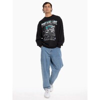 Port Adelaide Power Mitchell & Ness Shield Crew