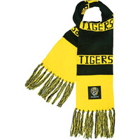 Image of Richmond Tigers Traditional Bar Scarf