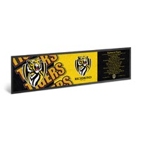 Image of Richmond Tigers Bar Runner