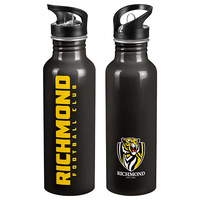 Richmond Tigers Aluminium Drink Bottle