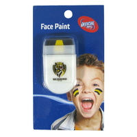 Richmond Tigers Face Paint Stick