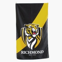 Richmond Tigers Supporter Flag