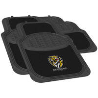 Image of Richmond Tigers Car Floor Mats