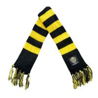 Image of Richmond Tigers Baby Bar Scarf