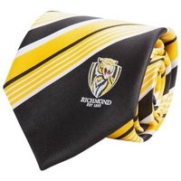 Richmond Tigers Neck Tie