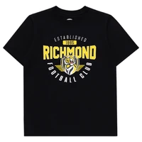 Richmond Tigers Youths Supporter Tee