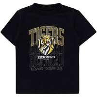 Richmond Tigers Kids Core Tee