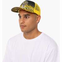 Richmond Tigers Indigenous Trucker Cap 