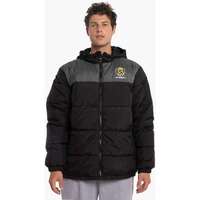 Richmond Tigers Mens Puffer Jacket