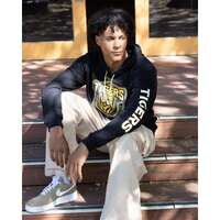 Richmond Tigers Mens Supporter Hoodie