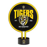 Image of Richmond Tigers Neon Light