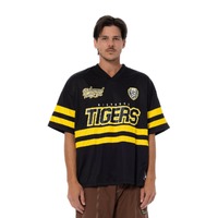 Richmond Tigers Over-sized Mesh Jersey Tee