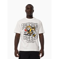 Richmond Tigers Mitchell & Ness Advantage Character Tee
