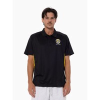 Richmond Tigers Active Mens Polo