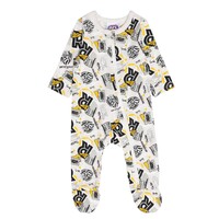 Image of Richmond Tigers Baby Go Team Onesie