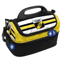 Richmond Tigers Retro Dome Lunch Cooler Bag