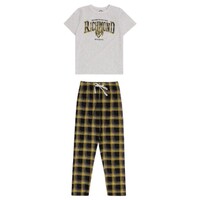 Richmond Tigers Youth Pyjama Set