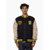 Richmond Tigers Mens Lockup Jacket