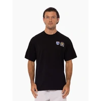 Richmond Tigers Mens Throwback Tee
