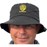 Richmond Tigers Adult Performance Bucket Hat