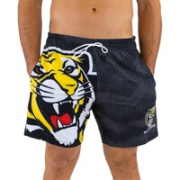 Richmond Tigers Big Shot Volley Shorts
