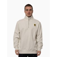 Richmond Tigers 1/2 Zip Fleece Pullover