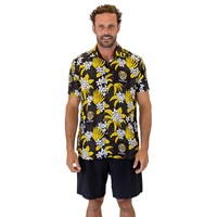 Richmond Tigers Reef Hawaiian Shirt