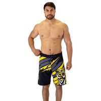 Richmond Tigers Adults Ignition Board Shorts