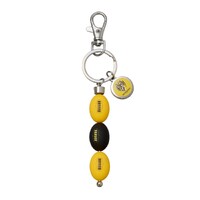 Richmond Tigers 3 Ball Charm Keyring
