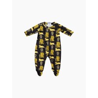 Image of Richmond Tigers Graphic Team Onesie 