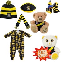 Richmond Tigers Future Star Baby Bundle