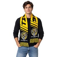 Image of Richmond Tigers Velocity Scarf
