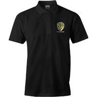 Richmond Tigers Mens Logo Polo