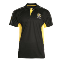 Richmond Tigers Mens Premium Polo Shirt