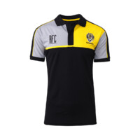 Richmond Tigers Mens Premium Polo