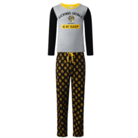 Richmond Tigers Youths Winter PJ Set