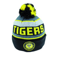 Image of Richmond Tigers Tundra Beanie