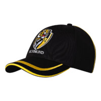 Richmond Tigers Adults Premium AFL Cap