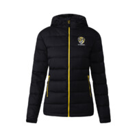 Richmond Tigers Womens Down Jacket