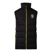 Richmond Tigers Mens Down Vest