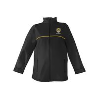 Richmond Tigers Adults Soft Shell Jacket