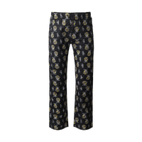 Image of Richmond Tigers Mens Flannelette Sleep Pants