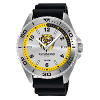 Richmond Tigers Supporter Mark II AFL Watch