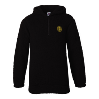 Image of Richmond Tigers Mens Sherpa Fleece Hood