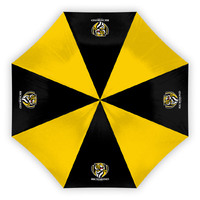 Image of Richmond Tigers Compact Umbrella